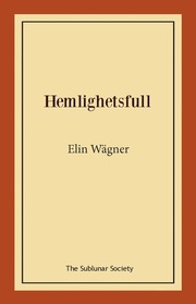 Hemlighetsfull