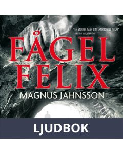 Fågel Felix, Ljudbok