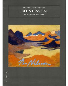 Svenska tonsättare : Bo Nilsson
