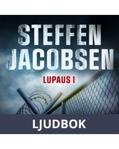 Lupaus - Osa 1, Ljudbok
