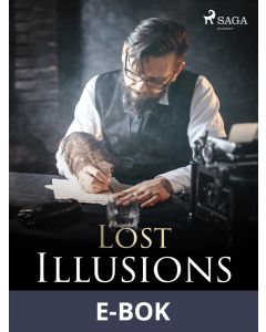 Lost Illusions, E-bok