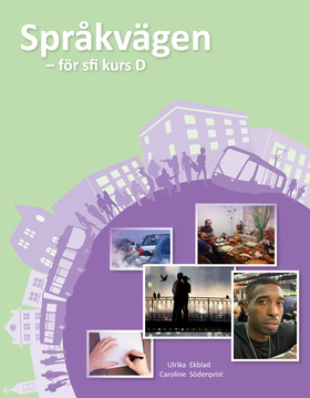 Språkvägen Sfi D Elevbok