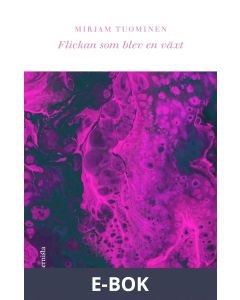 Flickan som blev en växt, E-bok
