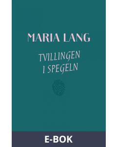 Tvillingen i spegeln, E-bok