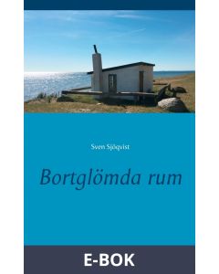 Bortglömda rum, E-bok