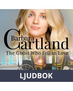 The Ghost Who Fell in Love, Ljudbok