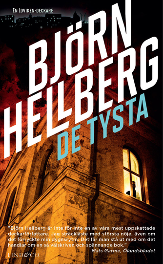 De Tysta