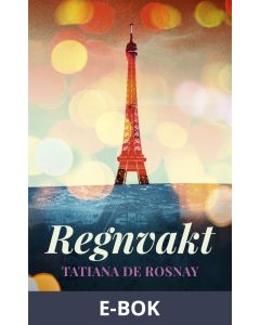 Regnvakt, E-bok
