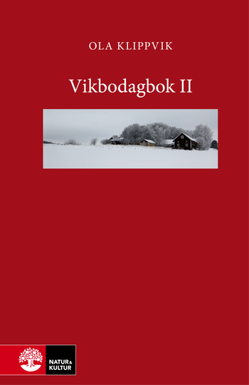 Vikbodagbok Ii