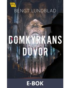 Domkyrkans duvor, E-bok