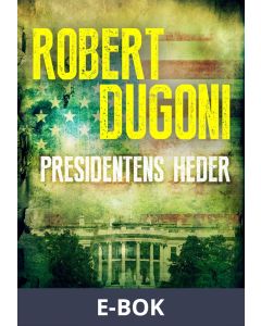 Presidentens heder, E-bok