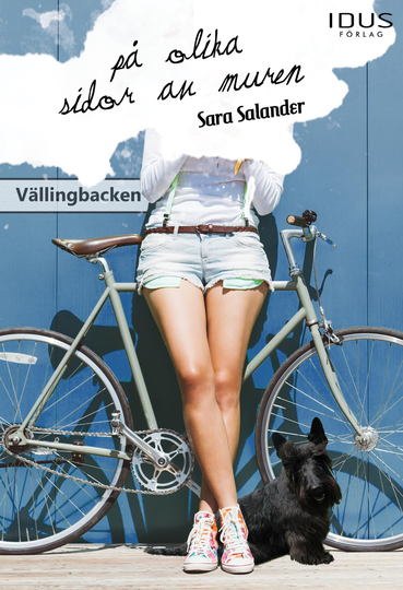 På Olika Sidor Av Muren