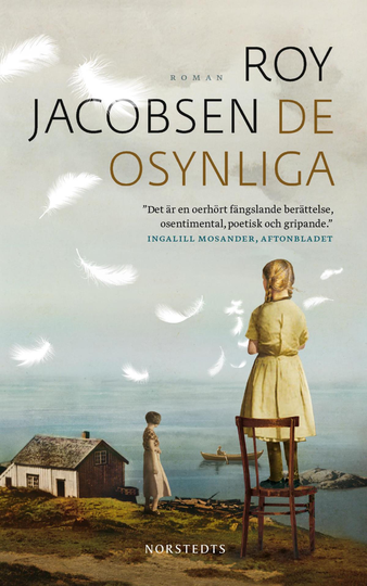 De Osynliga