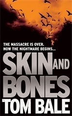 Skin And Bones