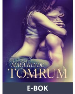 Tomrum - erotisk novell, E-bok
