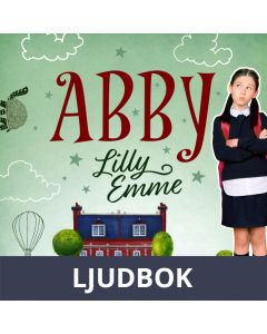 Abby, Ljudbok