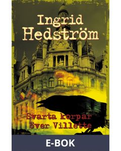 Svarta korpar över Villette, E-bok