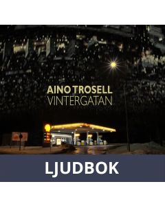 Vintergatan, Ljudbok