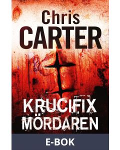 Krucifixmördaren, E-bok