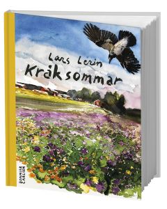 Kråksommar