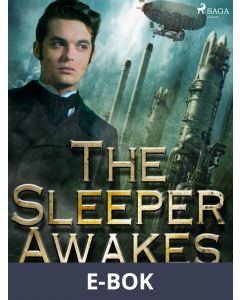 The Sleeper Awakes, E-bok