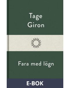 Fara med lögn, E-bok