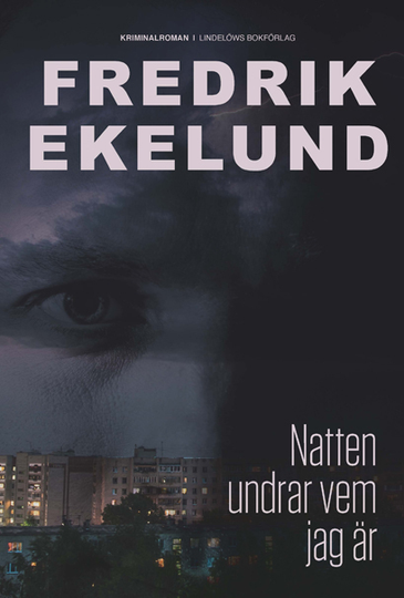 Natten Undrar Vem Jag Är