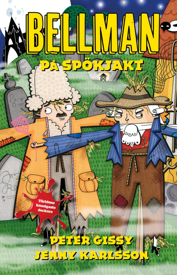 Bellman På Spökjakt