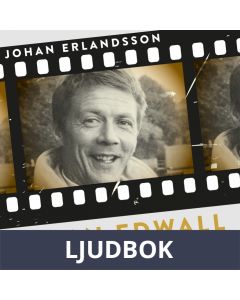 Allan Edwall: En biografi , Ljudbok