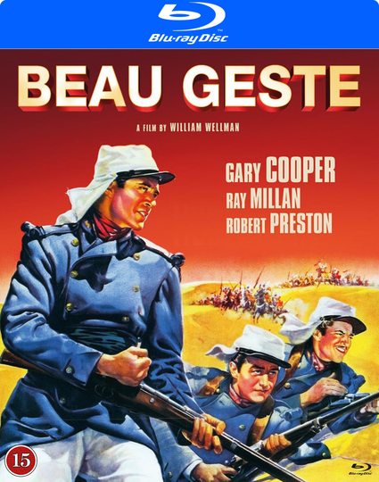 Beau Geste