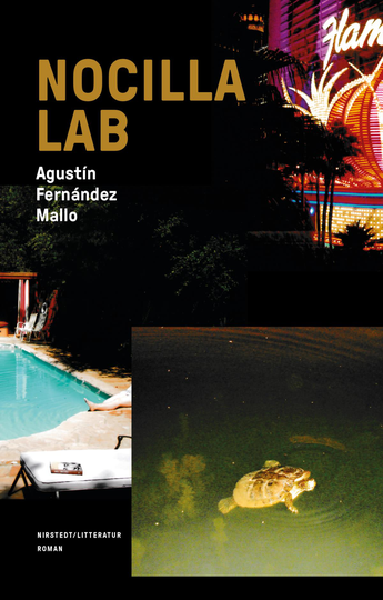 Nocilla Lab