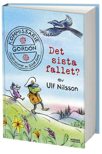 Det Sista Fallet?