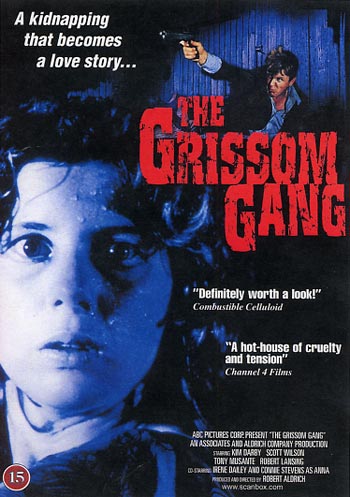 Grissom gang