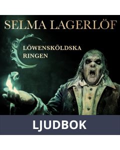 Löwensköldska ringen, Ljudbok