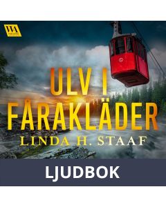 Ulv i fårakläder, Ljudbok