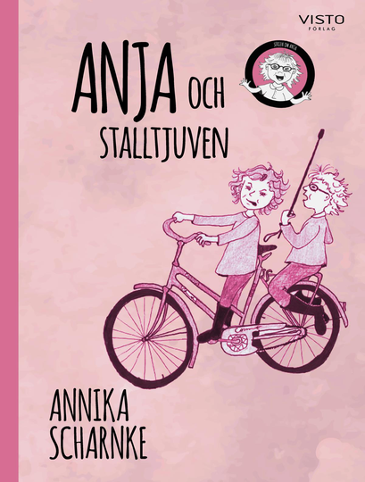 Anja Och Stalltjuven