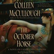 October Horse