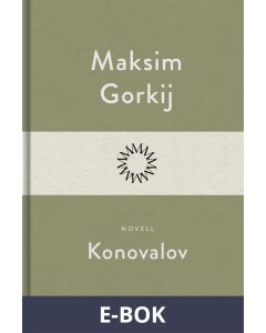 Konovalov, E-bok