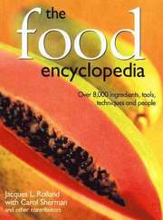 Food Encyclopedia