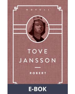 Robert, E-bok