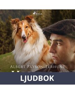 His Dog, Ljudbok