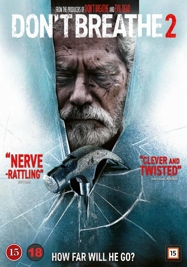 Don't breathe 2