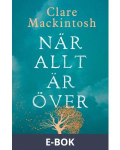 När allt är över, E-bok