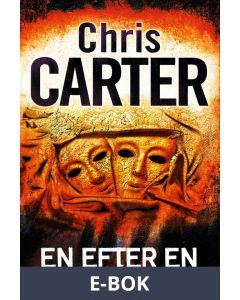 En efter en, E-bok