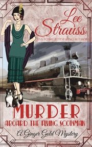 Murder Aboard the Flying Scotsman