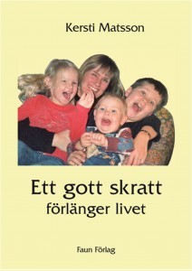 Ett Gott Skratt Förlänger Livet
