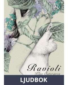 Ravioli, Ljudbok