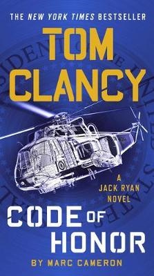 Tom Clancy Code Of Honor
