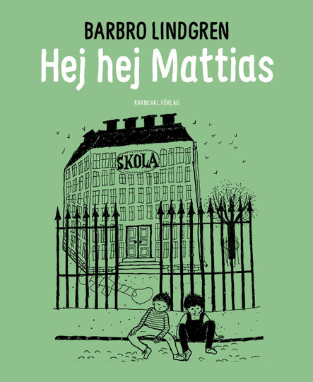 Hej Hej Mattias
