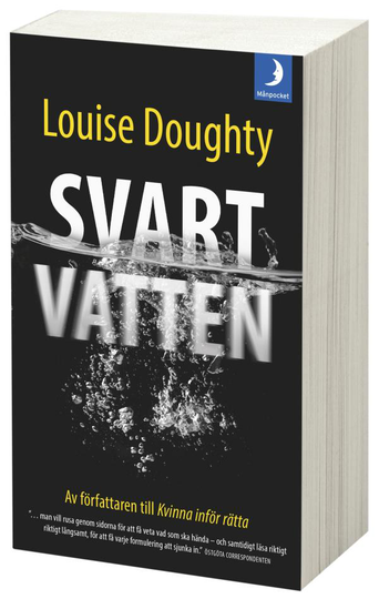 Svart Vatten